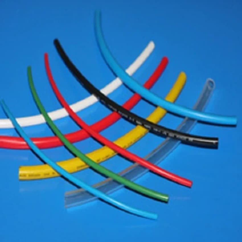 Multicolor Pvc Sleeve Tube, Size: 1~28mm