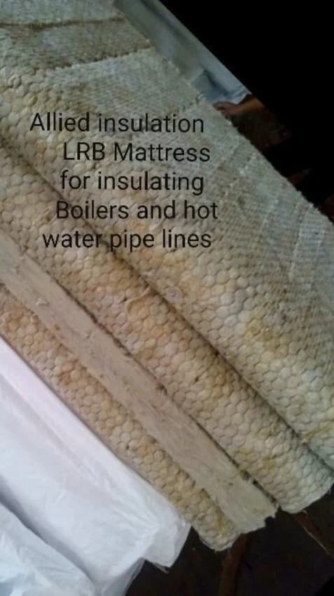 Light Resin Bonded Mattress, Thickness: 50 mm To 150 mm