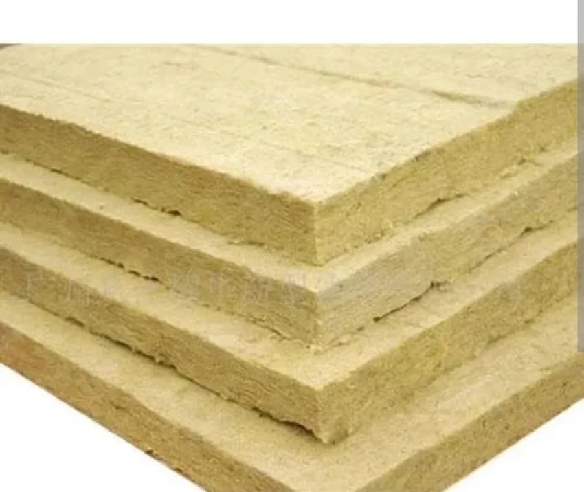 Rockwool Insulation, Packaging Type: Bag, Thickness: 20-30 mm
