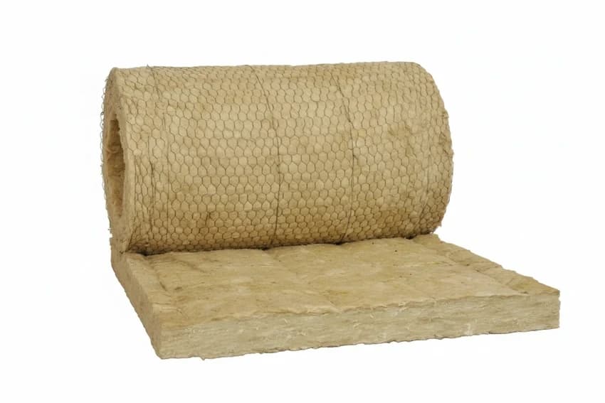 50mm Lrb Rockwool Mattress
