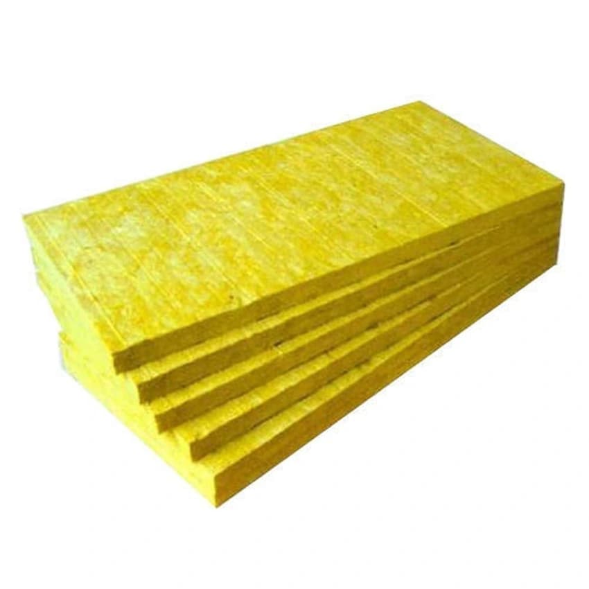 Rock Wool Isulated, Packaging Type: Roll, Thickness: 20 mm