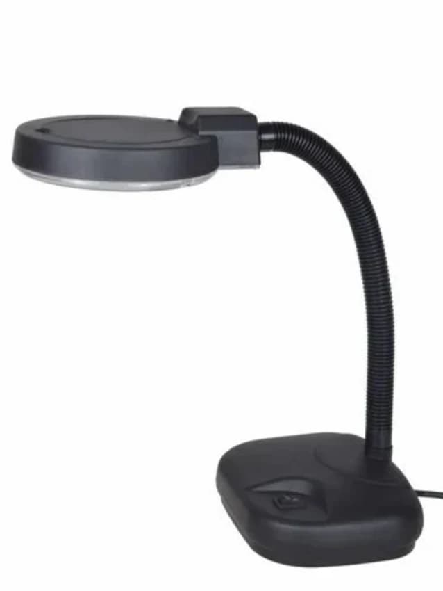 Reading Lamp