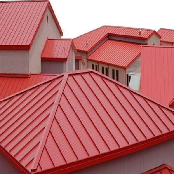 Roof PUF Panel