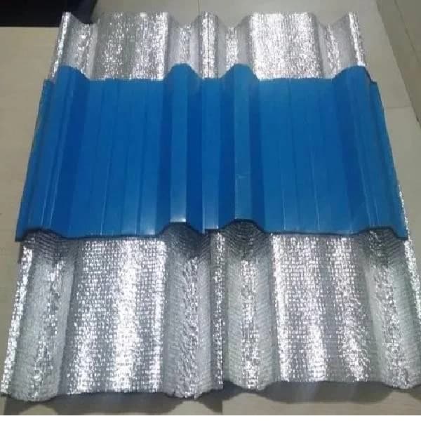 Insulated Roofing Sheets