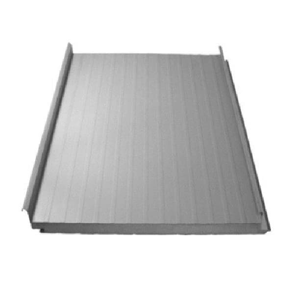 15 Mm White PUF Ceiling Panels