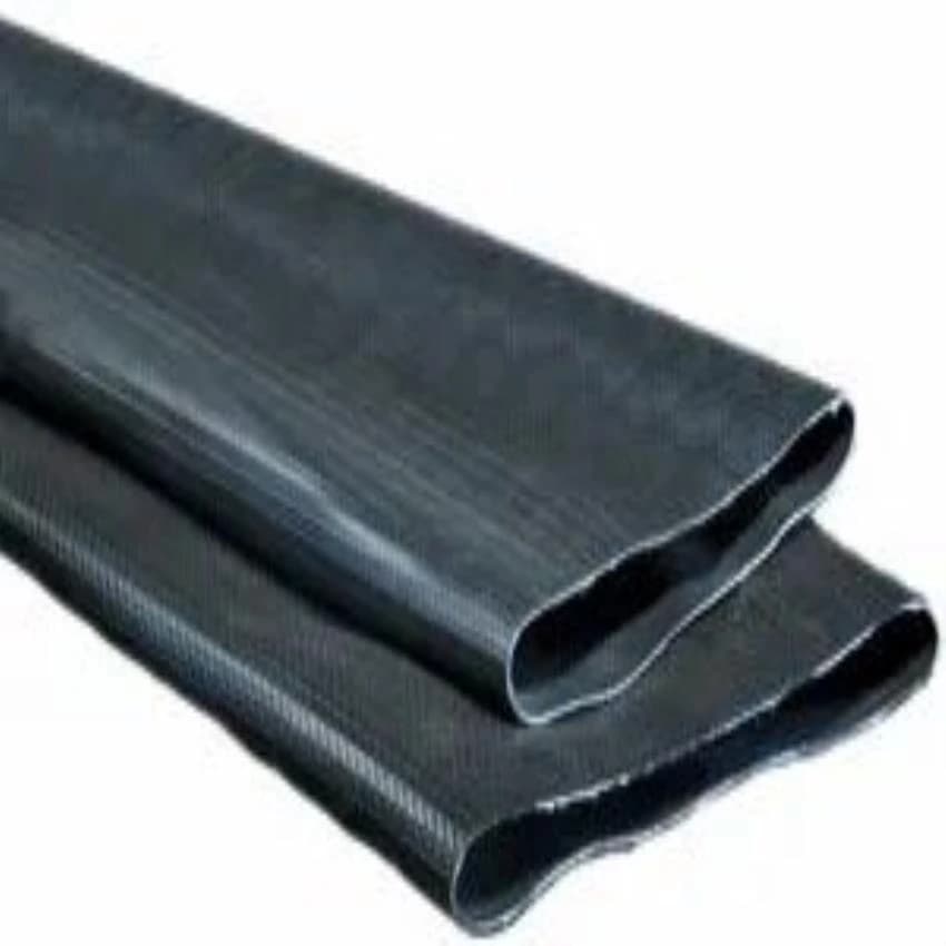 Cylindrical Scraping Rubber Tube & Sleeve Tube, Thickness: 2.4mm