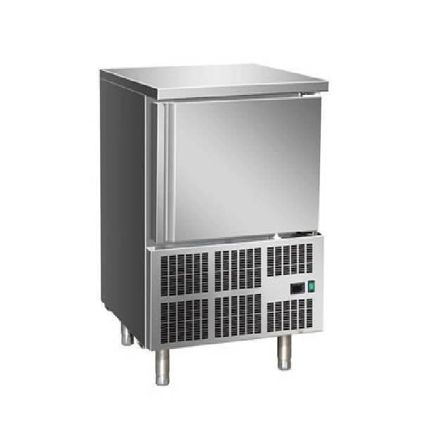 Blast Freezers - D3