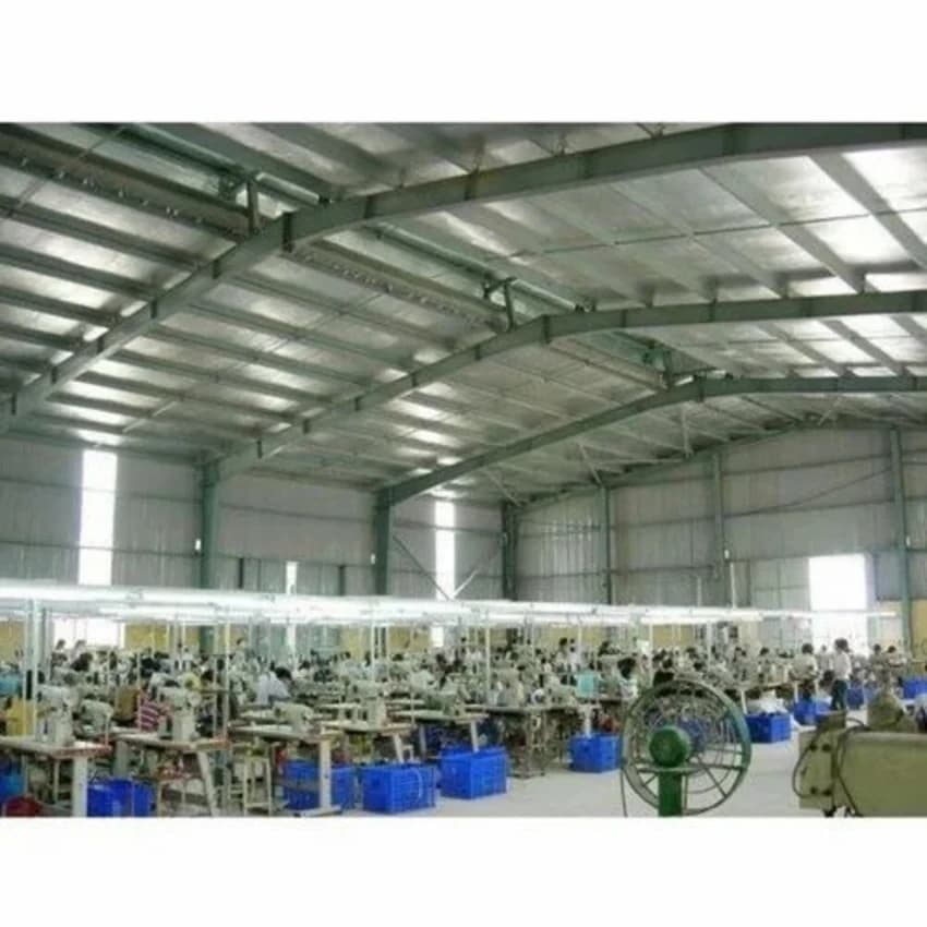 Thermal Insulation Materials