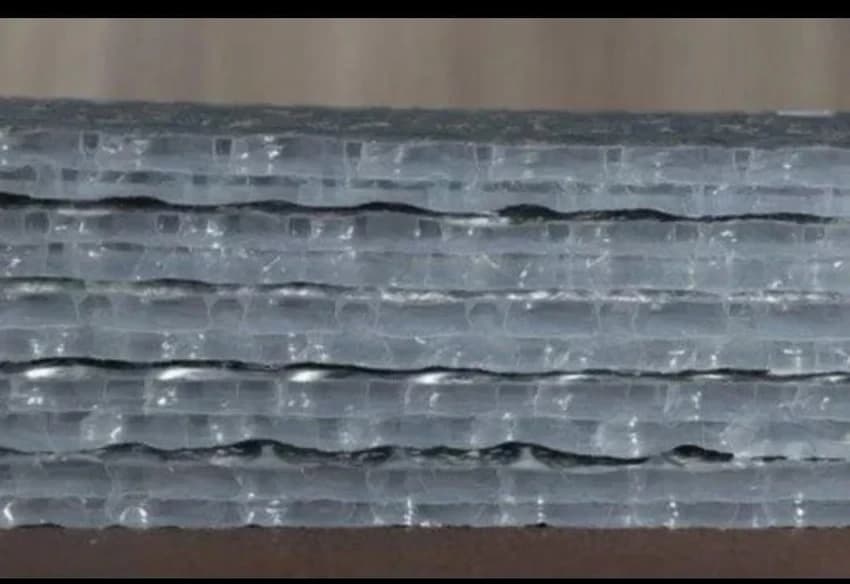 Bubble Thermal Insulation Sheet 12mm