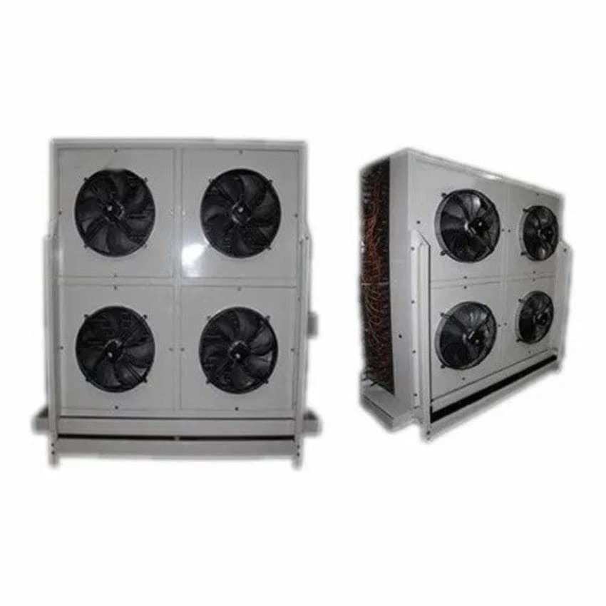 Blast Freezers, -30 To 50 Degree C, Electric