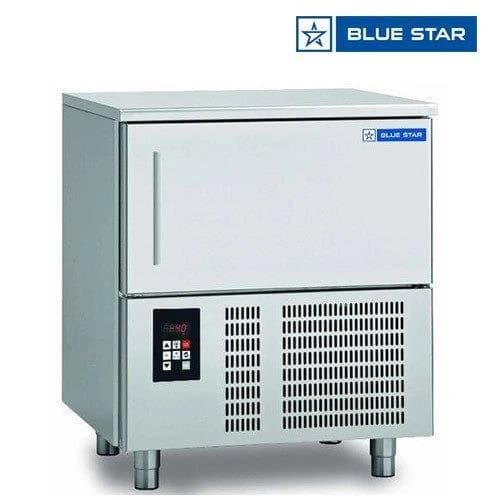 Blue star Blast Freezer & Chiller