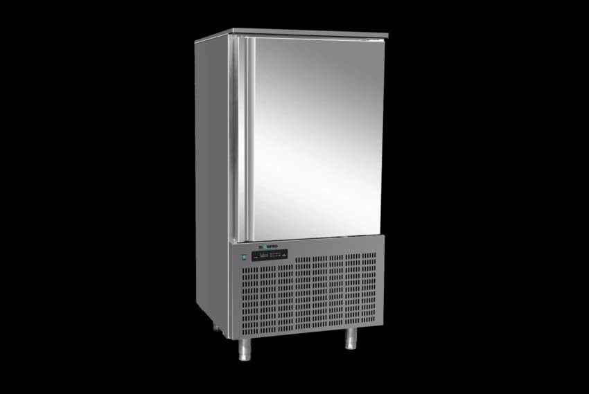 Elanpro ED10 Blast Chiller Freezer (368 L)