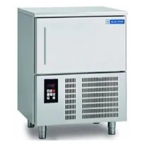 Blue Star Blast Freezer BF07F