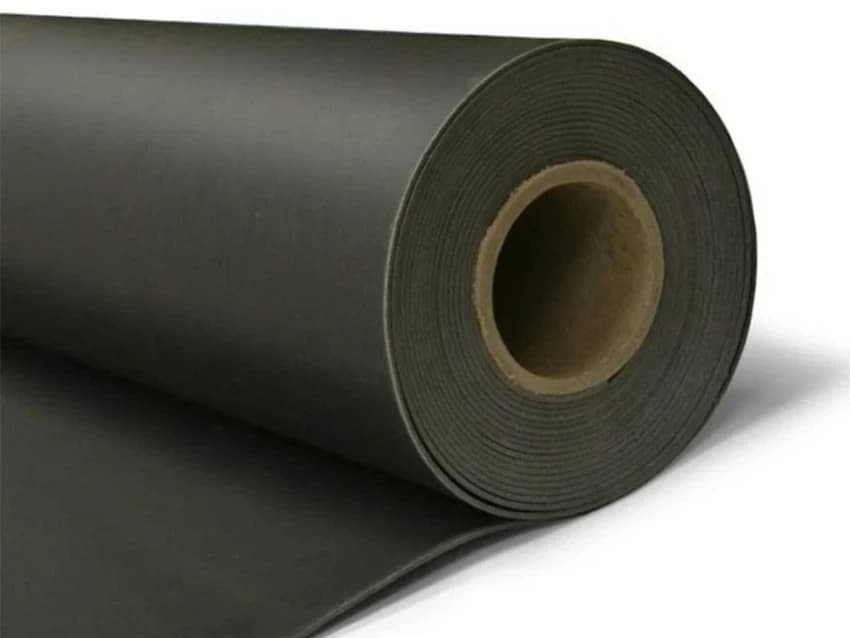 Mass Loaded Vinyl Noise Barrier Sheet Mlv