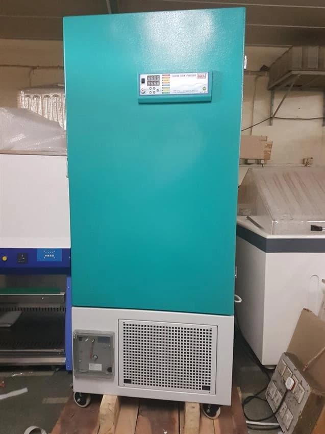 Medium Glycol Freezer