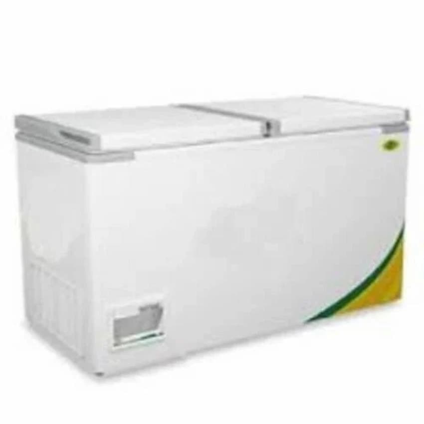 Glycol Freezer