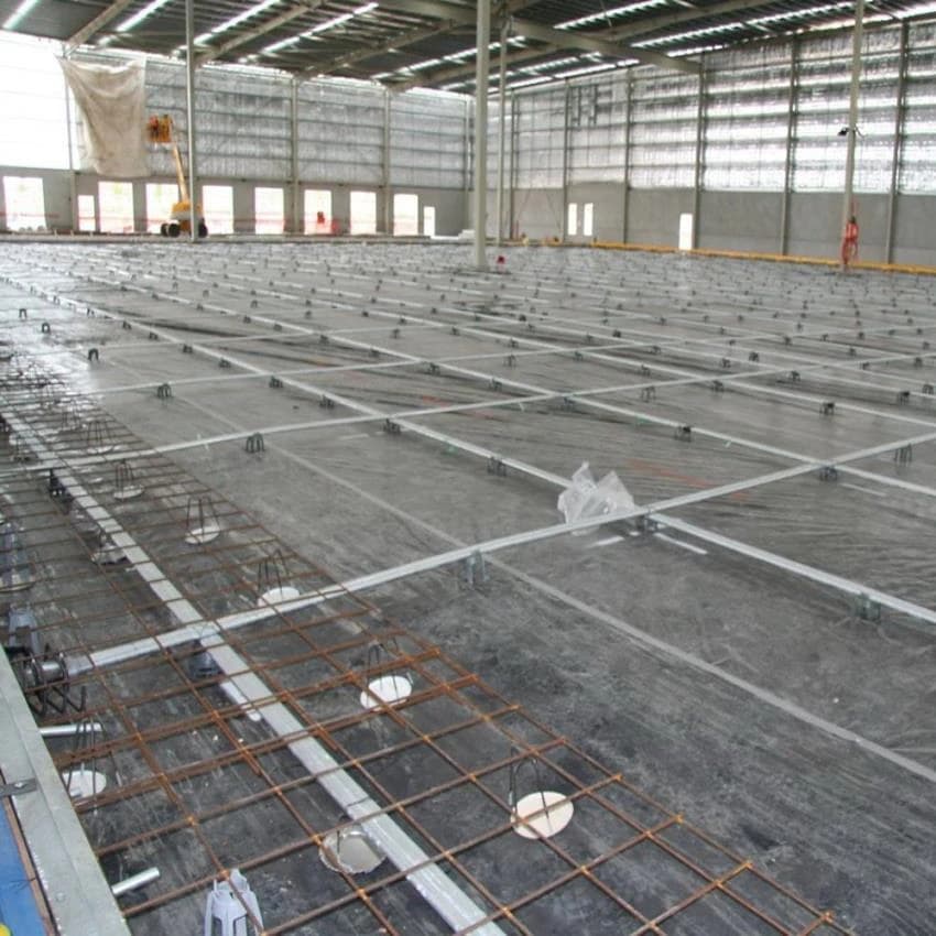 Factory Repair Consultants