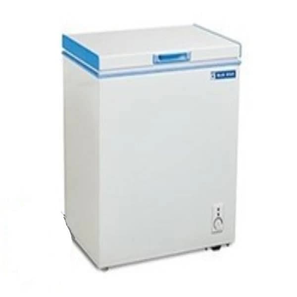 300 liter Hard Top Chest Freezer