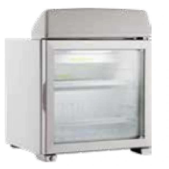 Counter Top Display Freezer (NFGC 49)