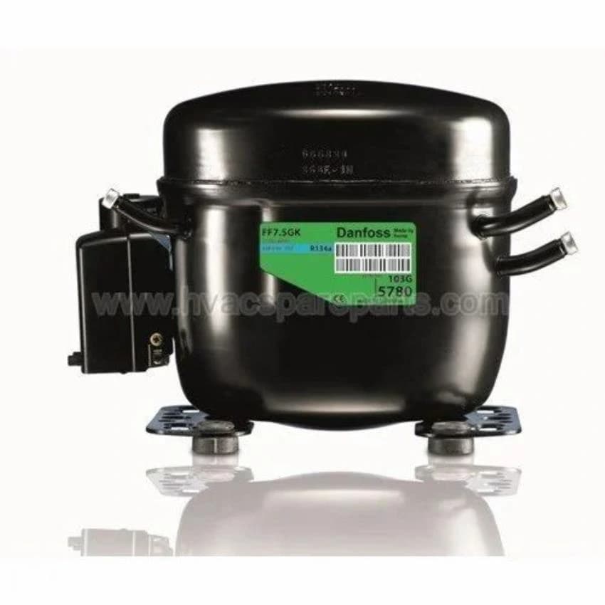 SC18G Universal Compressor R134a 115V 60Hz