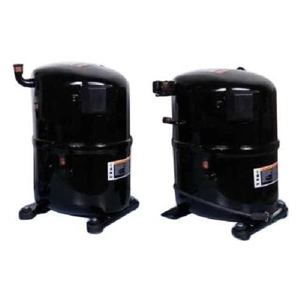 5 HP Emerson Copeland compressor