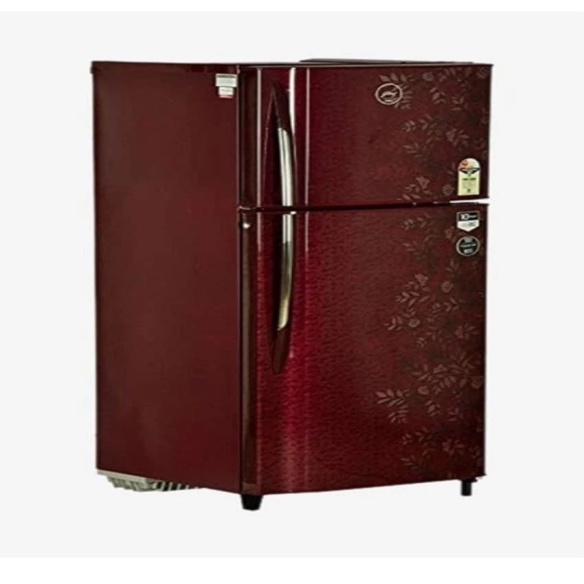 Double Door 3 Star Godrej Refrigerator