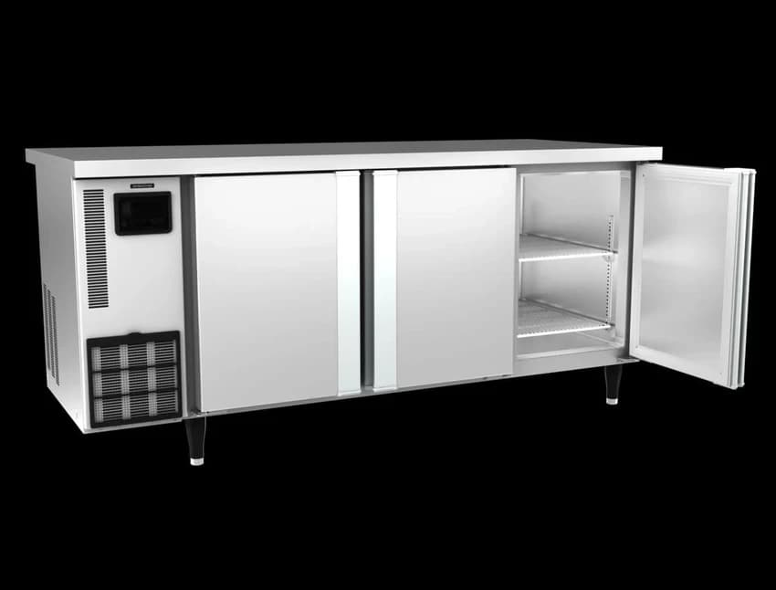 Under Counter Freeze, Freezer