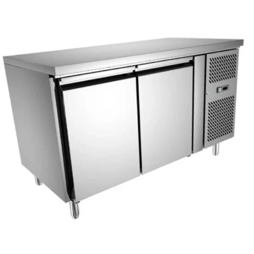 Work Under counter Refrigerator, 500 L