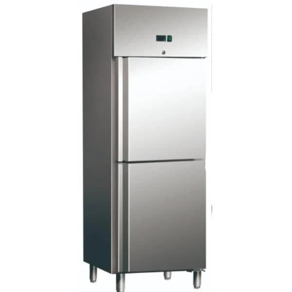 Professional Refrigeration Gn 600 Tnm