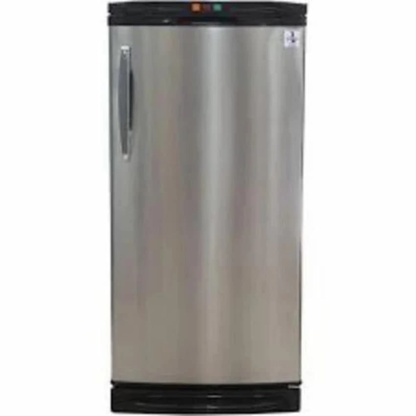 Medium Vertical Deep Freezer