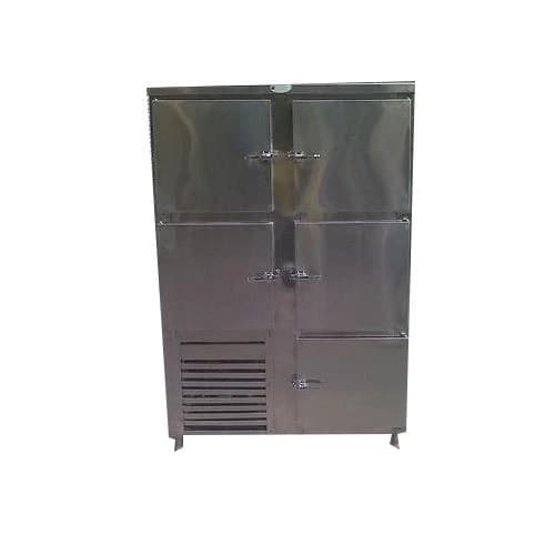 600L Deep Freezer (Frostica )