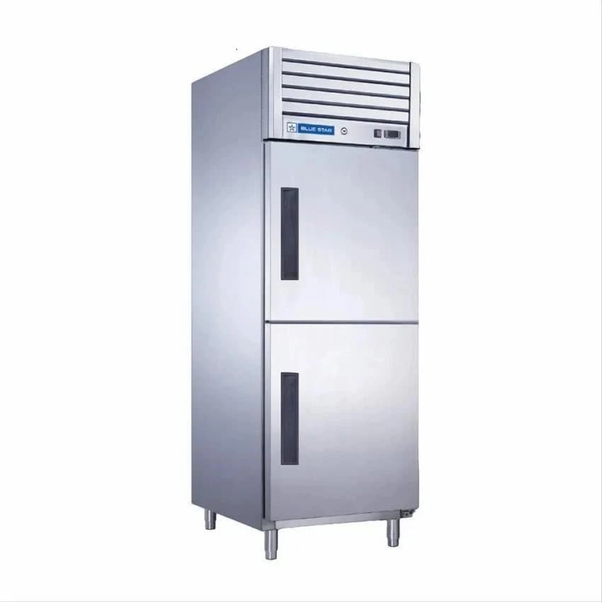 RC2D550N (BLUE STAR), Capacity: 500 L