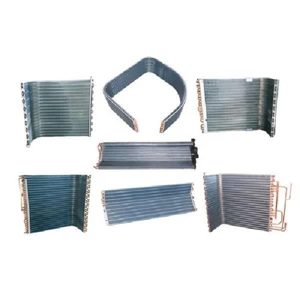Air Conditioner Condenser