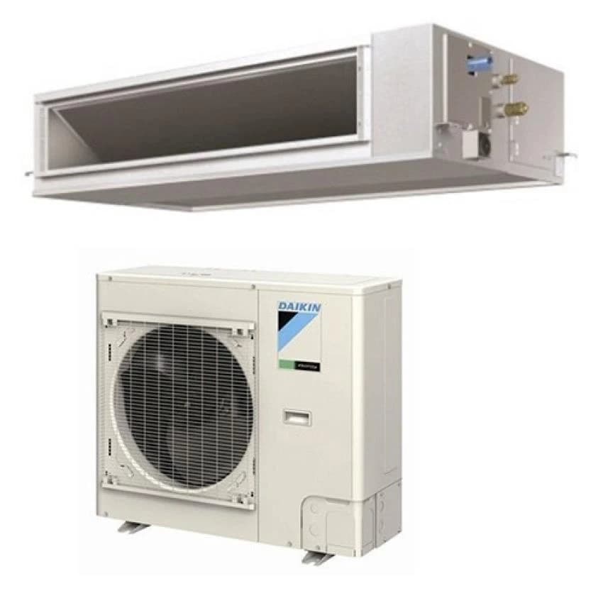 Daikin Ducted Air Conditioner