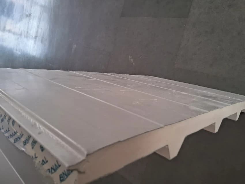 50mm Cold Storage Insulated Panels