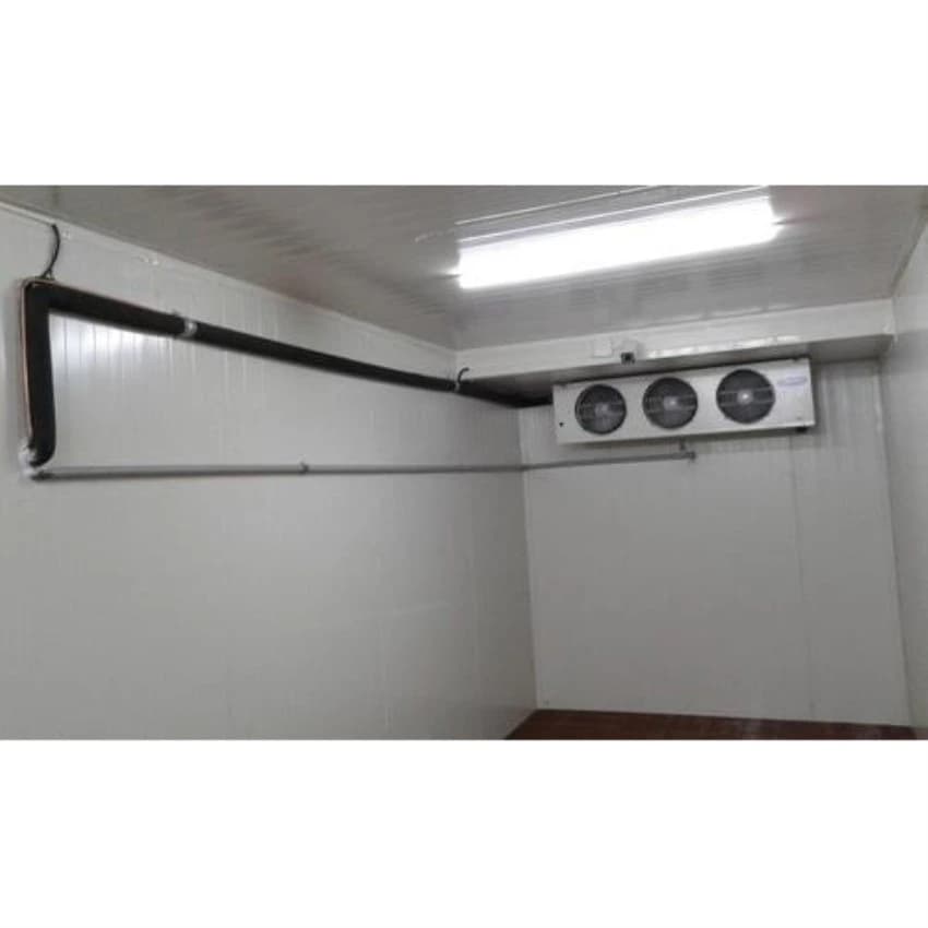 Pharma Cold Room, 1000 W