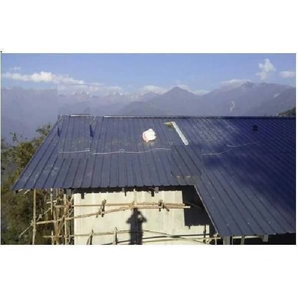 PUF Panels