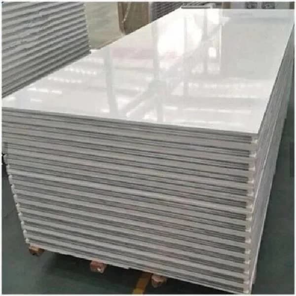PUF Insulated Panels