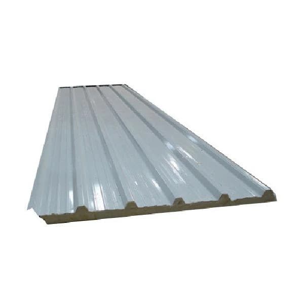 PUF Insulated Panels