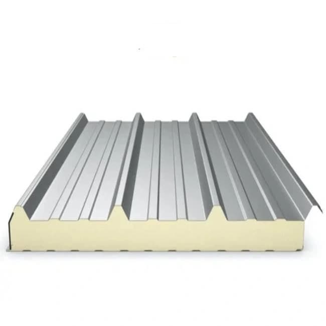 Puf Sandwich Panel