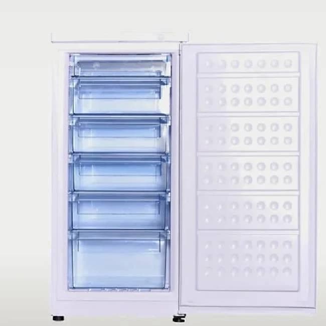 Upright Showcase Freezer Bfs -150