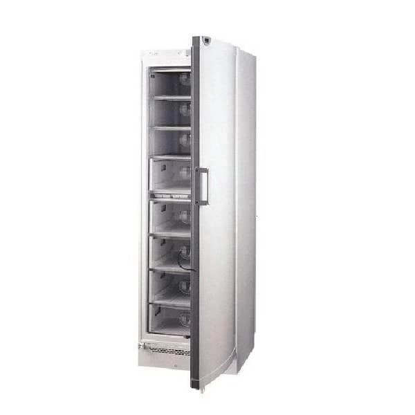 Upright Showcase Freezers