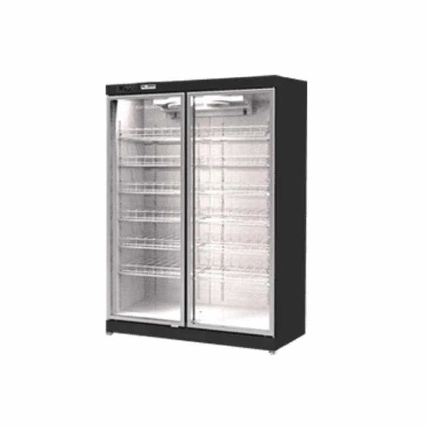 RL2D 156 Remote Multi Door Freezer & Chiller