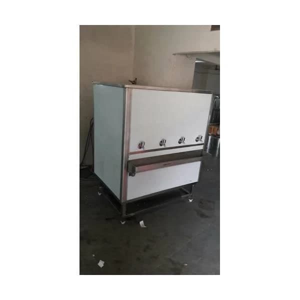 Stainless Steel Water Cooler