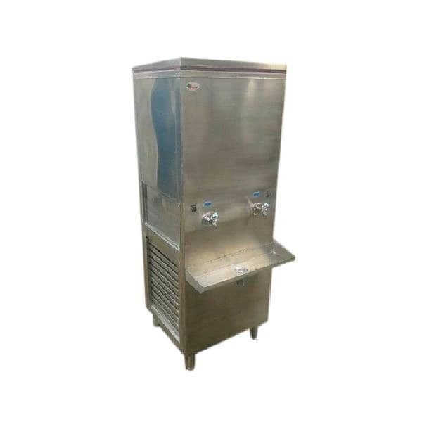Stainless Steel Water Cooler