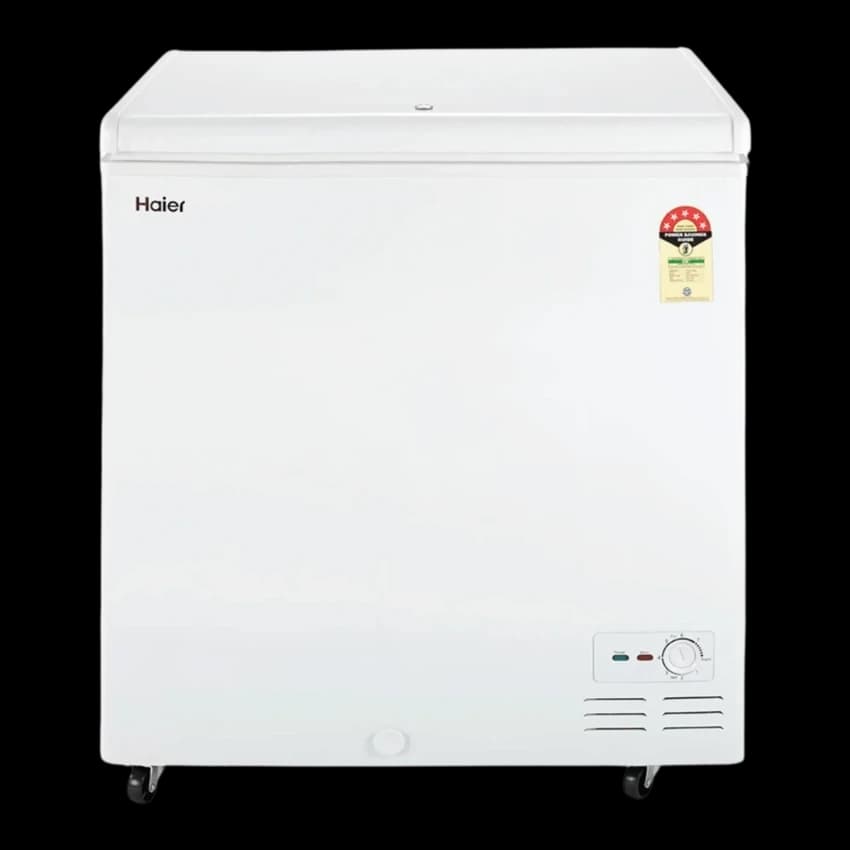Haier Freezers