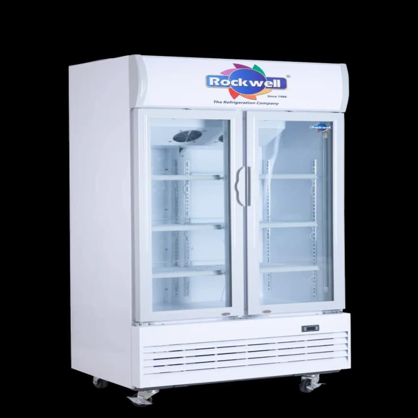 Rockwell RVC580A Visi Cooler