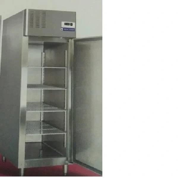 Rich In Chiller Or Freezer