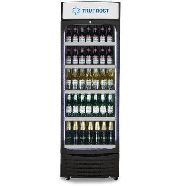 Trufrost Visi Cooler
