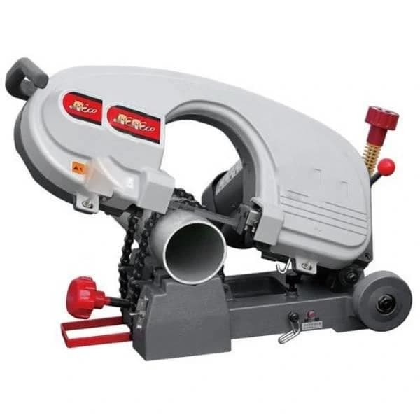 Onsite portable band saw beaver 4 eco